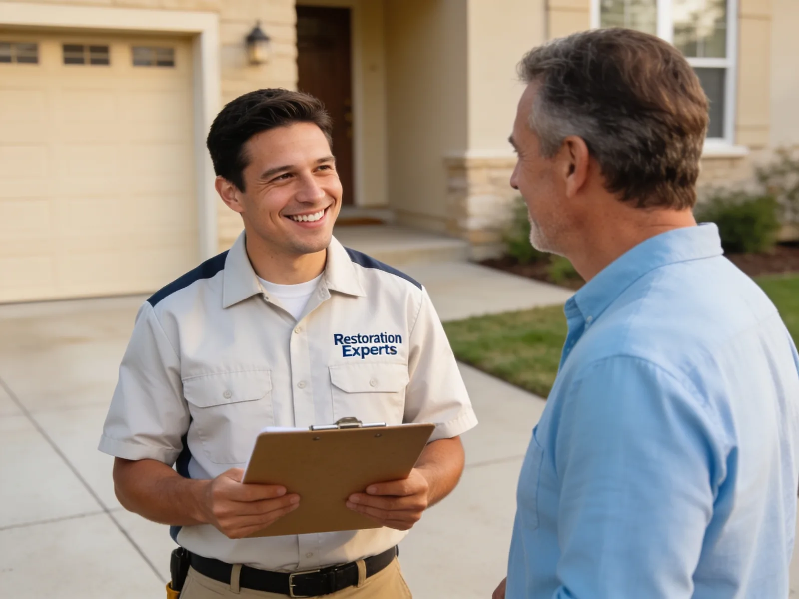 Water Damage Cleanup Jerome, AZ FAQs